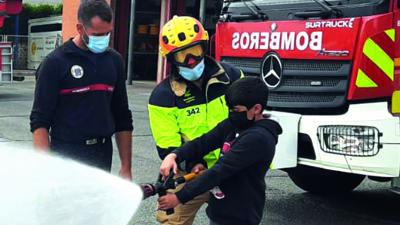 Actividad consejo