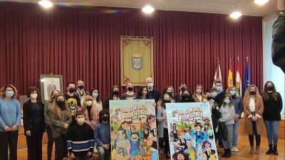 30 marzo. Pleno del Consejo de Infancia y Adolescencia