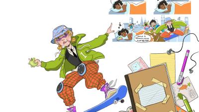 II Plan de Infancia y Adolescencia