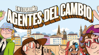 Imagen de los agentes del II Plan de Infancia y Adolescencia