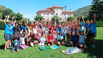 CIA 16 de agosto 1