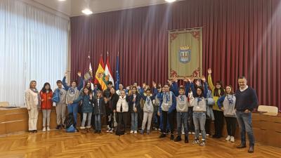 CIA 18 de noviembre 1