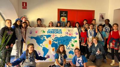 CIA 21 de Octubre 1