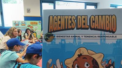 CIA 3 mayo 1