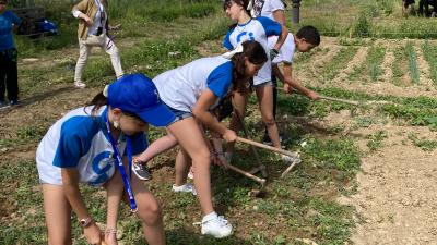 CIA 24 de Junio 6