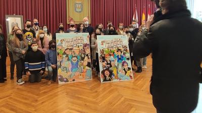 Pleno CAI 30 Marzo