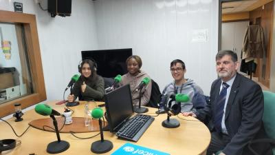 CIA Parlamento de La Rioja 1