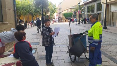 CIA 22 octubre. Gota de leche 5