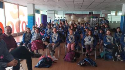 CIA 27 diciembre. sede y Lobete 3