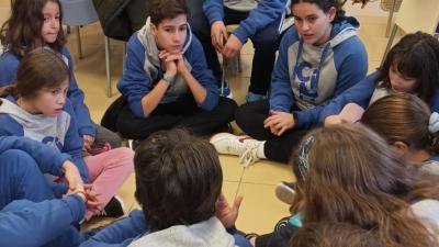 CIA 27 diciembre. sede y Lobete 5