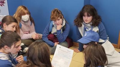 CIA 27 diciembre. sede y Lobete 6