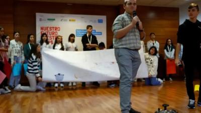 CIA 7º ENCUENTRO. Cáceres 1