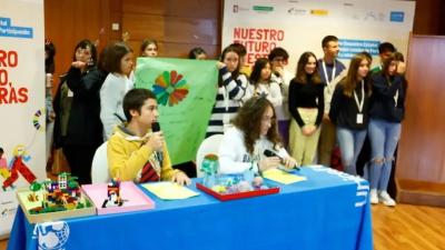CIA 7º ENCUENTRO. Cáceres 3