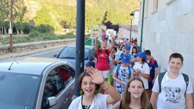 CIA 16 de agosto 10