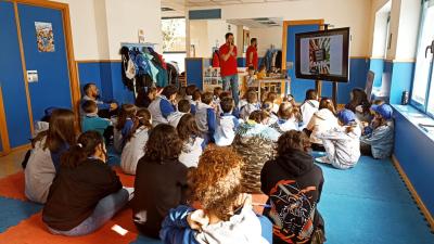 Servicios Sociales y Cultura 4