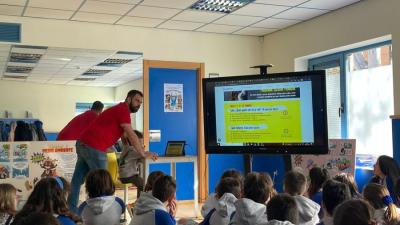 Servicios Sociales y Cultura 6