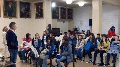 CIA 18 de noviembre 6