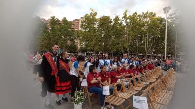 CIA 18 de septiembre 2
