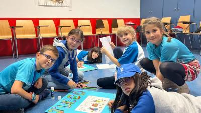 CIA 21 de Octubre 9