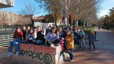 CIA 26 DICIEMBRE 2
