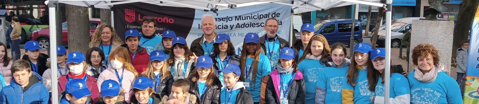 ¡Logroño sienta bien! ¡Logroño sienta bien!